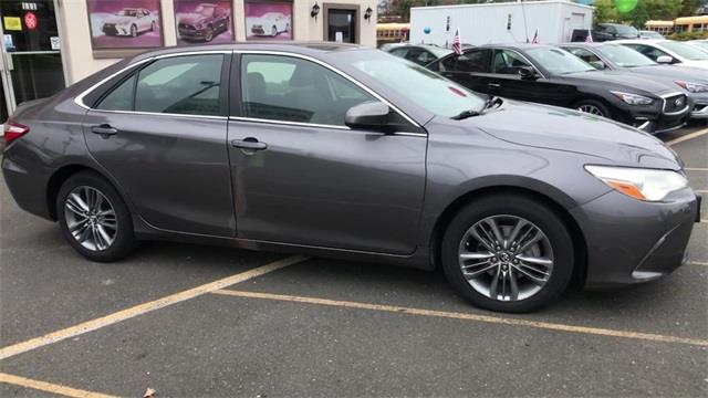 Used Toyota Camry SE 2017 | Prestige Auto Cars LLC. New Britain, Connecticut Used Toyota Camry SE 2017 | Prestige Auto Cars LLC. New Britain, Connecticut