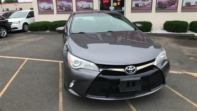 Used Toyota Camry SE 2017 | Prestige Auto Cars LLC. New Britain, Connecticut Used Toyota Camry SE 2017 | Prestige Auto Cars LLC. New Britain, Connecticut