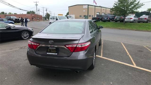 Used Toyota Camry SE 2017 | Prestige Auto Cars LLC. New Britain, Connecticut Used Toyota Camry SE 2017 | Prestige Auto Cars LLC. New Britain, Connecticut