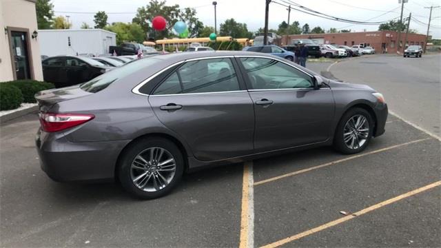 Used Toyota Camry SE 2017 | Prestige Auto Cars LLC. New Britain, Connecticut Used Toyota Camry SE 2017 | Prestige Auto Cars LLC. New Britain, Connecticut
