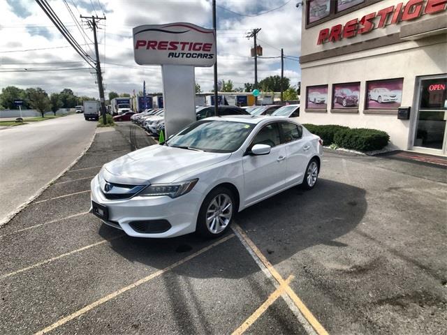 Used Acura Ilx Premium Package 2017 | Prestige Auto Cars LLC. New Britain, Connecticut Used Acura Ilx Premium Package 2017 | Prestige Auto Cars LLC. New Britain, Connecticut