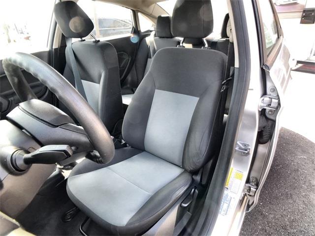 Used Ford Fiesta S 2016 | Prestige Auto Cars LLC. New Britain, Connecticut Used Ford Fiesta S 2016 | Prestige Auto Cars LLC. New Britain, Connecticut