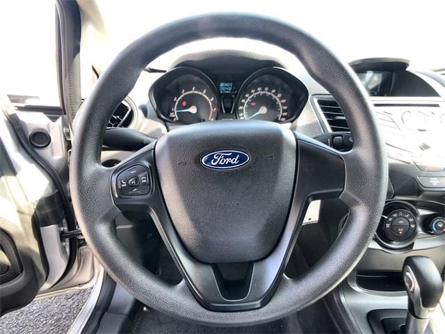 Used Ford Fiesta S 2016 | Prestige Auto Cars LLC. New Britain, Connecticut Used Ford Fiesta S 2016 | Prestige Auto Cars LLC. New Britain, Connecticut