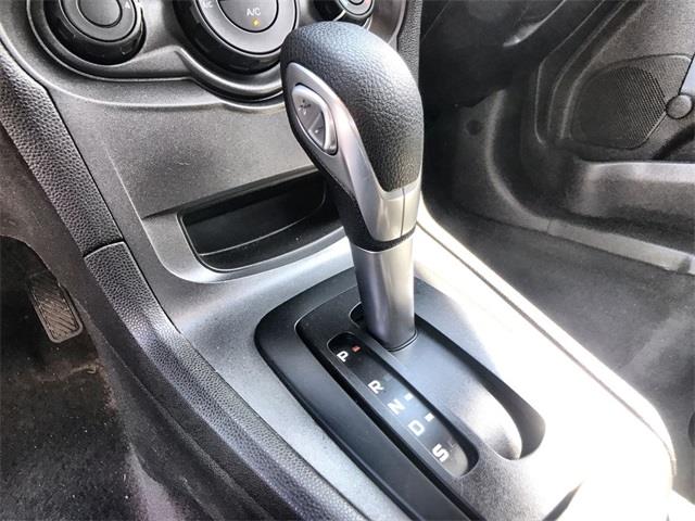 Used Ford Fiesta S 2016 | Prestige Auto Cars LLC. New Britain, Connecticut Used Ford Fiesta S 2016 | Prestige Auto Cars LLC. New Britain, Connecticut