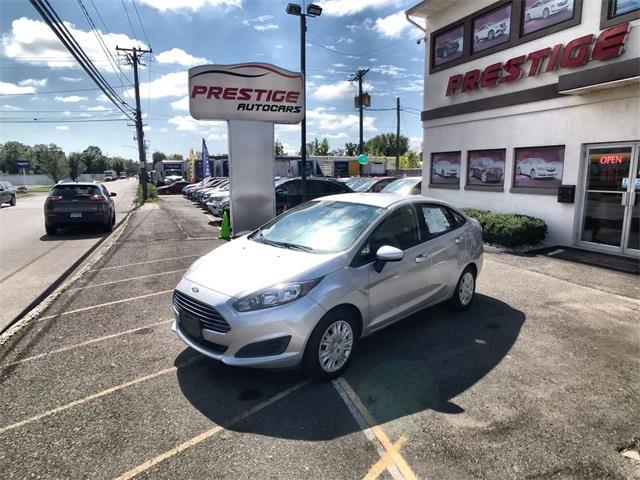Used Ford Fiesta S 2016 | Prestige Auto Cars LLC. New Britain, Connecticut Used Ford Fiesta S 2016 | Prestige Auto Cars LLC. New Britain, Connecticut