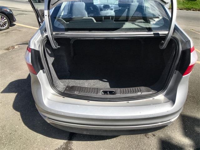 Used Ford Fiesta S 2016 | Prestige Auto Cars LLC. New Britain, Connecticut Used Ford Fiesta S 2016 | Prestige Auto Cars LLC. New Britain, Connecticut