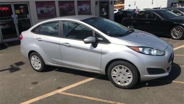 Used Ford Fiesta S 2016 | Prestige Auto Cars LLC. New Britain, Connecticut Used Ford Fiesta S 2016 | Prestige Auto Cars LLC. New Britain, Connecticut