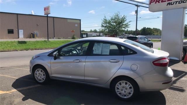 Used Ford Fiesta S 2016 | Prestige Auto Cars LLC. New Britain, Connecticut Used Ford Fiesta S 2016 | Prestige Auto Cars LLC. New Britain, Connecticut