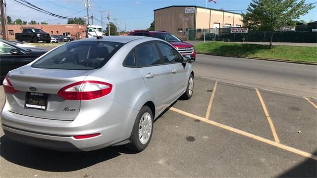 Used Ford Fiesta S 2016 | Prestige Auto Cars LLC. New Britain, Connecticut Used Ford Fiesta S 2016 | Prestige Auto Cars LLC. New Britain, Connecticut