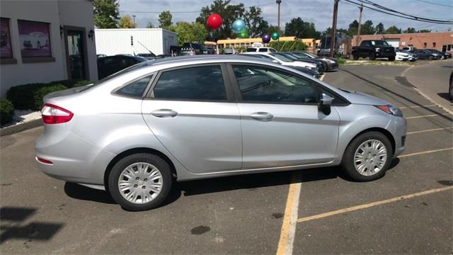 Used Ford Fiesta S 2016 | Prestige Auto Cars LLC. New Britain, Connecticut Used Ford Fiesta S 2016 | Prestige Auto Cars LLC. New Britain, Connecticut