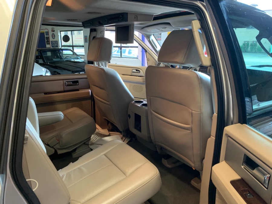 Used Ford Expedition EL 4WD 4dr Limited 2008 | MP Motors Inc. West Babylon , New York Used Ford Expedition EL 4WD 4dr Limited 2008 | MP Motors Inc. West Babylon , New York