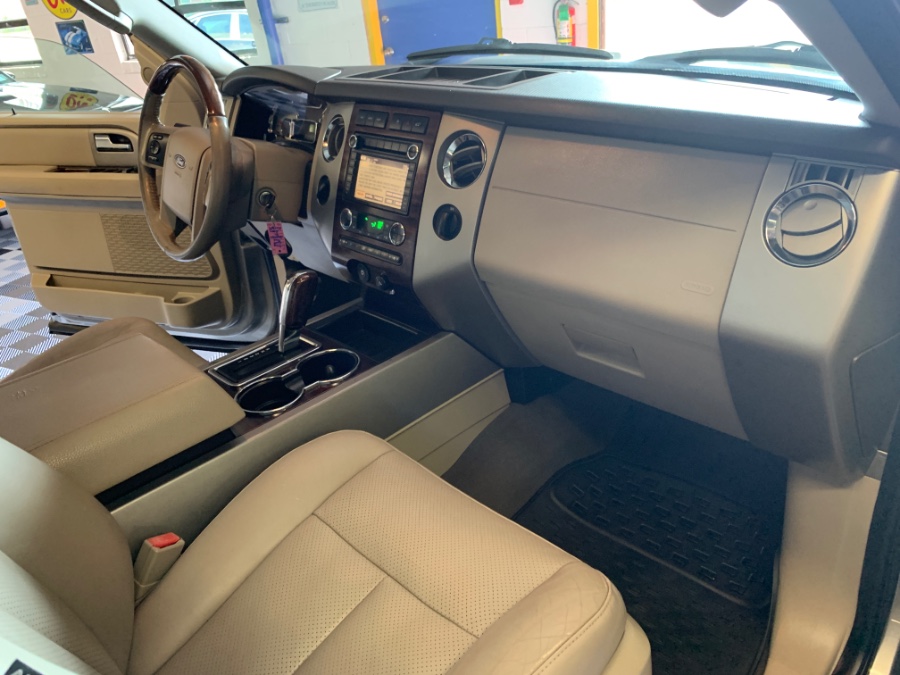 Used Ford Expedition EL 4WD 4dr Limited 2008 | MP Motors Inc. West Babylon , New York Used Ford Expedition EL 4WD 4dr Limited 2008 | MP Motors Inc. West Babylon , New York