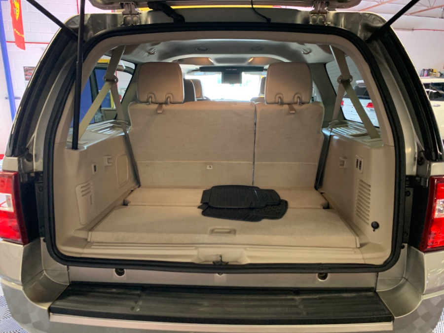 Used Ford Expedition EL 4WD 4dr Limited 2008 | MP Motors Inc. West Babylon , New York Used Ford Expedition EL 4WD 4dr Limited 2008 | MP Motors Inc. West Babylon , New York