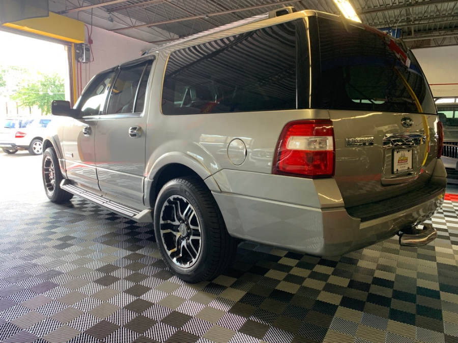 Used Ford Expedition EL 4WD 4dr Limited 2008 | MP Motors Inc. West Babylon , New York Used Ford Expedition EL 4WD 4dr Limited 2008 | MP Motors Inc. West Babylon , New York
