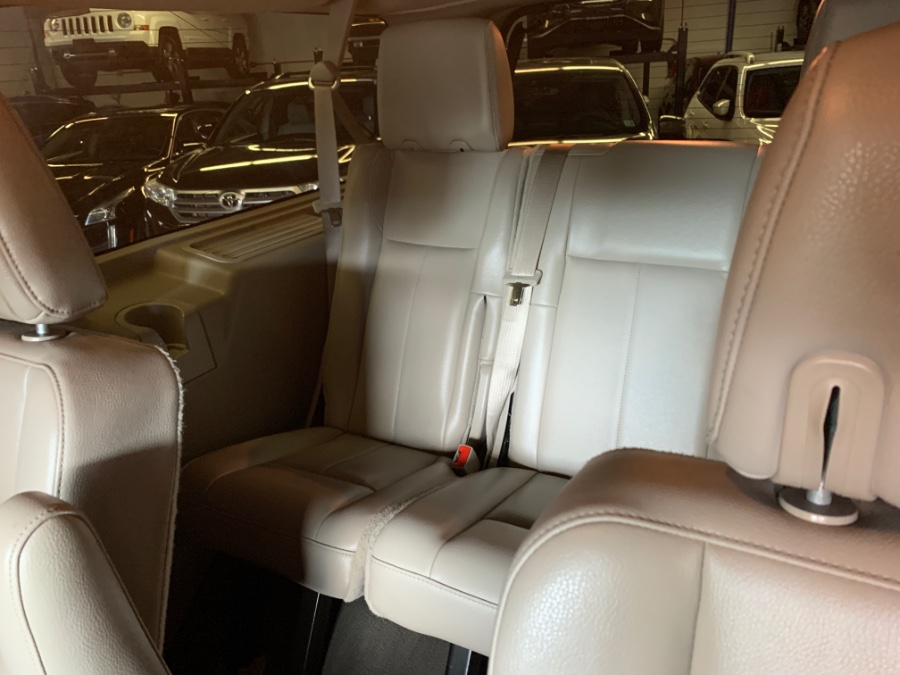 Used Ford Expedition EL 4WD 4dr Limited 2008 | MP Motors Inc. West Babylon , New York Used Ford Expedition EL 4WD 4dr Limited 2008 | MP Motors Inc. West Babylon , New York