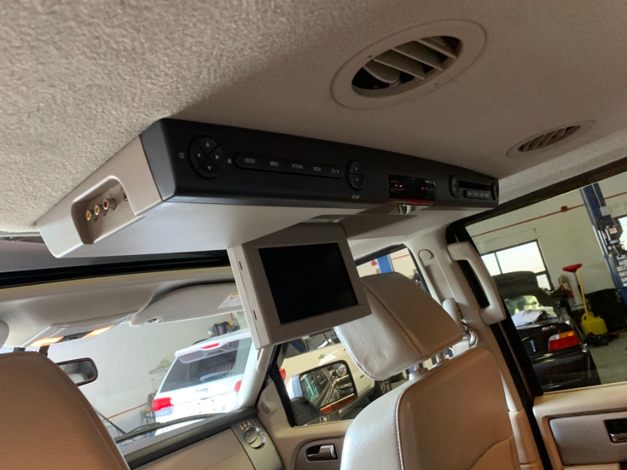 Used Ford Expedition EL 4WD 4dr Limited 2008 | MP Motors Inc. West Babylon , New York Used Ford Expedition EL 4WD 4dr Limited 2008 | MP Motors Inc. West Babylon , New York