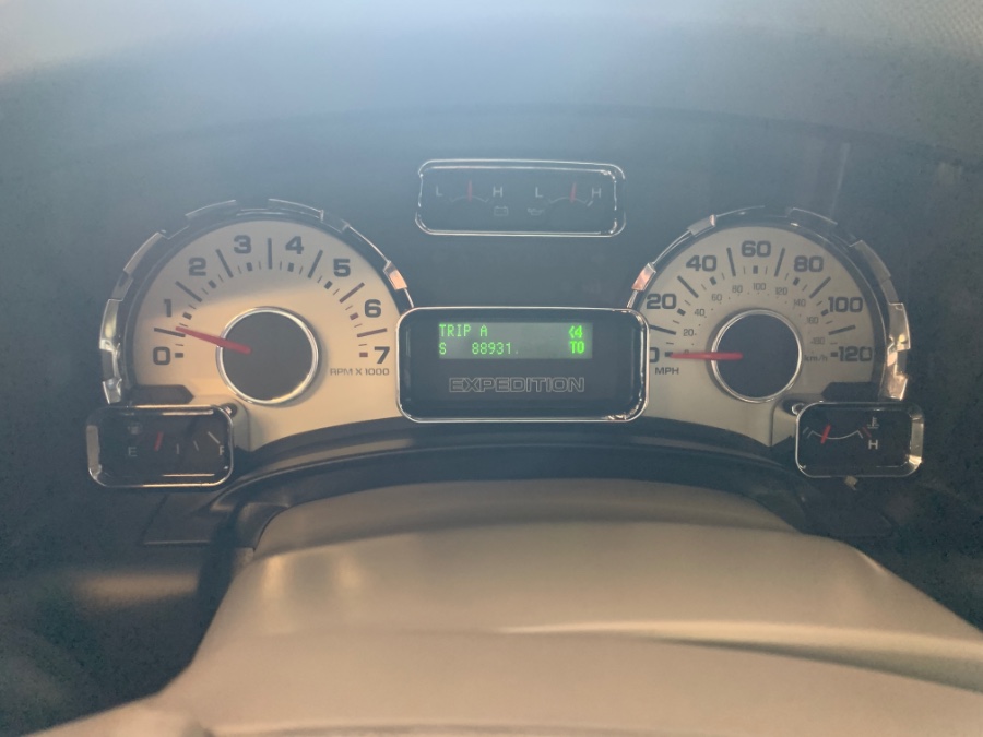 Used Ford Expedition EL 4WD 4dr Limited 2008 | MP Motors Inc. West Babylon , New York Used Ford Expedition EL 4WD 4dr Limited 2008 | MP Motors Inc. West Babylon , New York