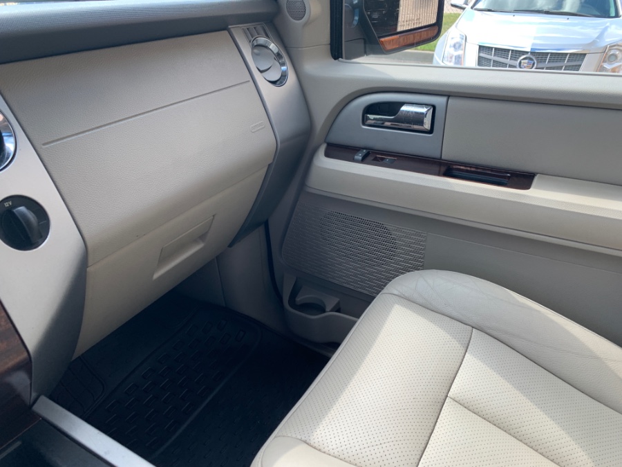 Used Ford Expedition EL 4WD 4dr Limited 2008 | MP Motors Inc. West Babylon , New York Used Ford Expedition EL 4WD 4dr Limited 2008 | MP Motors Inc. West Babylon , New York