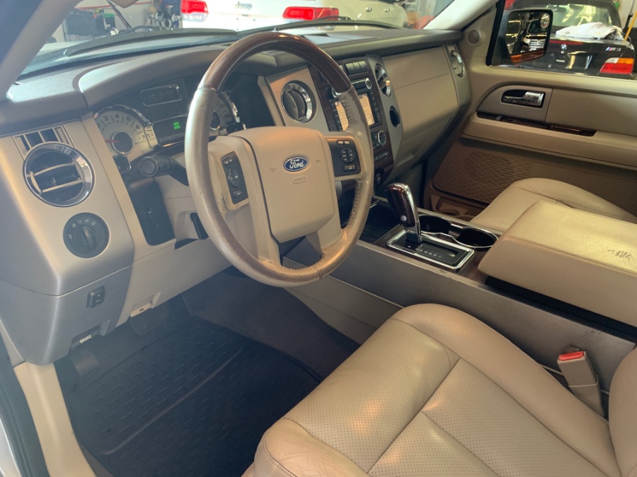 Used Ford Expedition EL 4WD 4dr Limited 2008 | MP Motors Inc. West Babylon , New York Used Ford Expedition EL 4WD 4dr Limited 2008 | MP Motors Inc. West Babylon , New York
