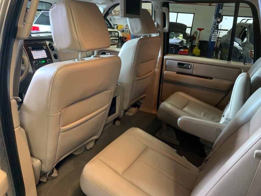 Used Ford Expedition EL 4WD 4dr Limited 2008 | MP Motors Inc. West Babylon , New York Used Ford Expedition EL 4WD 4dr Limited 2008 | MP Motors Inc. West Babylon , New York