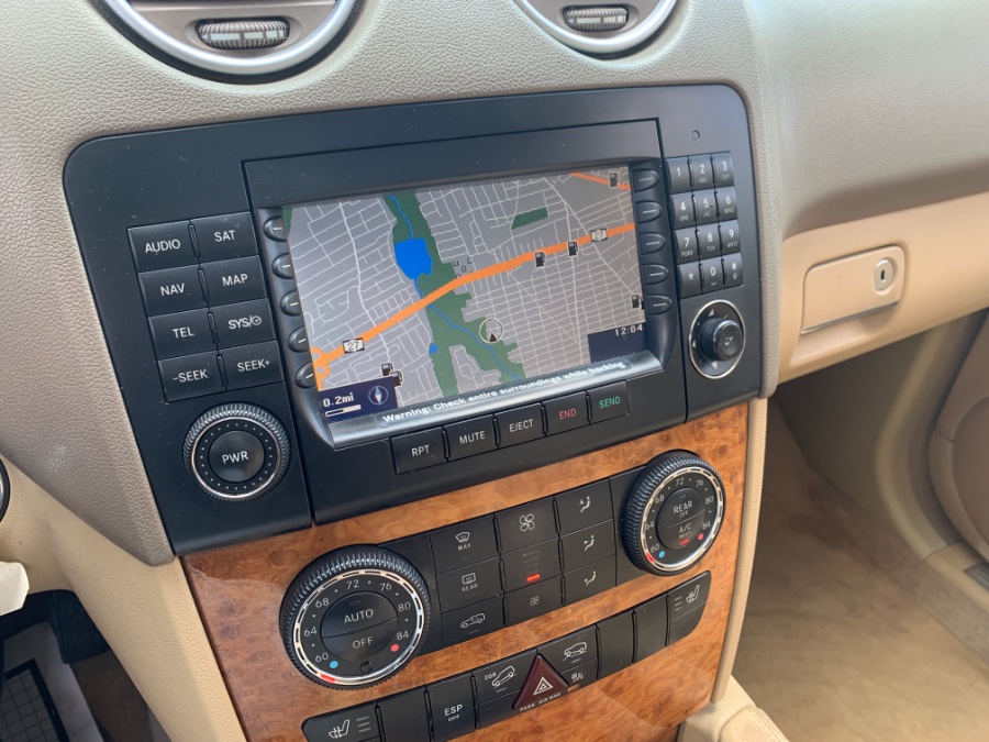 Used Mercedes-Benz M-Class 4MATIC 4dr 3.5L 2008 | MP Motors Inc. West Babylon , New York Used Mercedes-Benz M-Class 4MATIC 4dr 3.5L 2008 | MP Motors Inc. West Babylon , New York