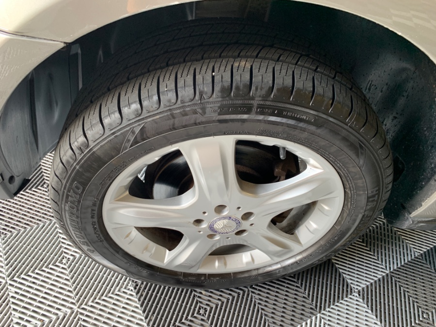 Used Mercedes-Benz M-Class 4MATIC 4dr 3.5L 2008 | MP Motors Inc. West Babylon , New York Used Mercedes-Benz M-Class 4MATIC 4dr 3.5L 2008 | MP Motors Inc. West Babylon , New York