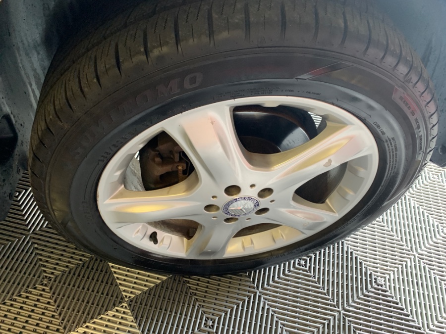 Used Mercedes-Benz M-Class 4MATIC 4dr 3.5L 2008 | MP Motors Inc. West Babylon , New York Used Mercedes-Benz M-Class 4MATIC 4dr 3.5L 2008 | MP Motors Inc. West Babylon , New York