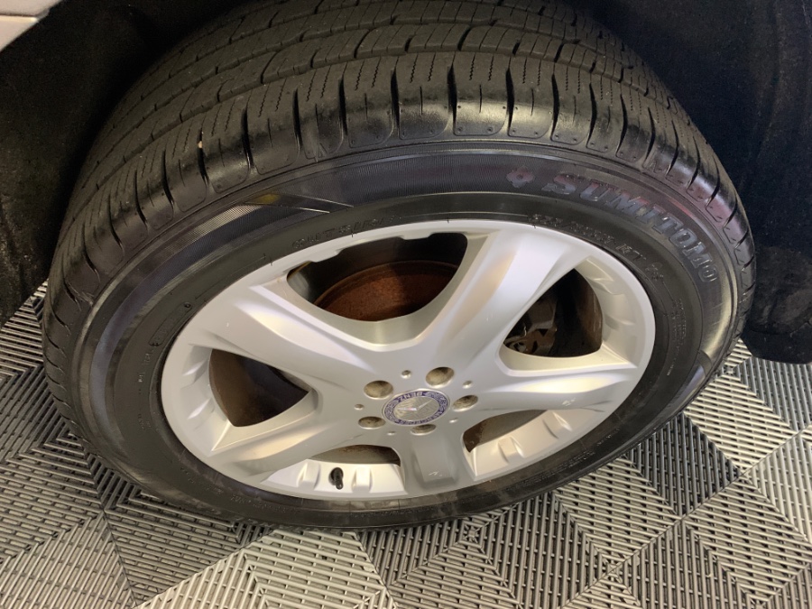 Used Mercedes-Benz M-Class 4MATIC 4dr 3.5L 2008 | MP Motors Inc. West Babylon , New York Used Mercedes-Benz M-Class 4MATIC 4dr 3.5L 2008 | MP Motors Inc. West Babylon , New York