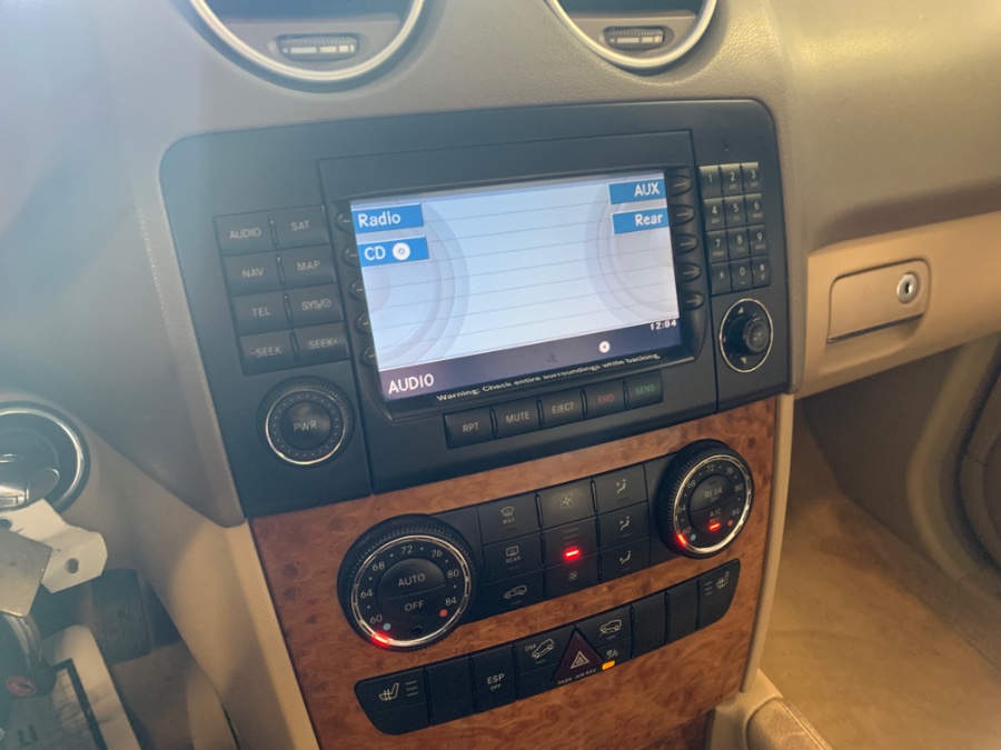 Used Mercedes-Benz M-Class 4MATIC 4dr 3.5L 2008 | MP Motors Inc. West Babylon , New York Used Mercedes-Benz M-Class 4MATIC 4dr 3.5L 2008 | MP Motors Inc. West Babylon , New York