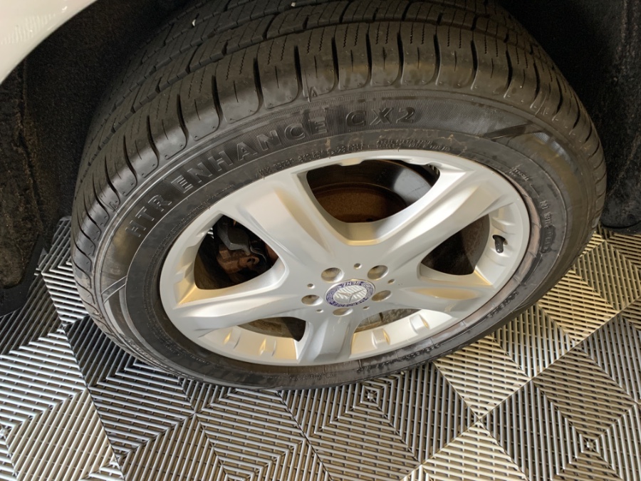 Used Mercedes-Benz M-Class 4MATIC 4dr 3.5L 2008 | MP Motors Inc. West Babylon , New York Used Mercedes-Benz M-Class 4MATIC 4dr 3.5L 2008 | MP Motors Inc. West Babylon , New York