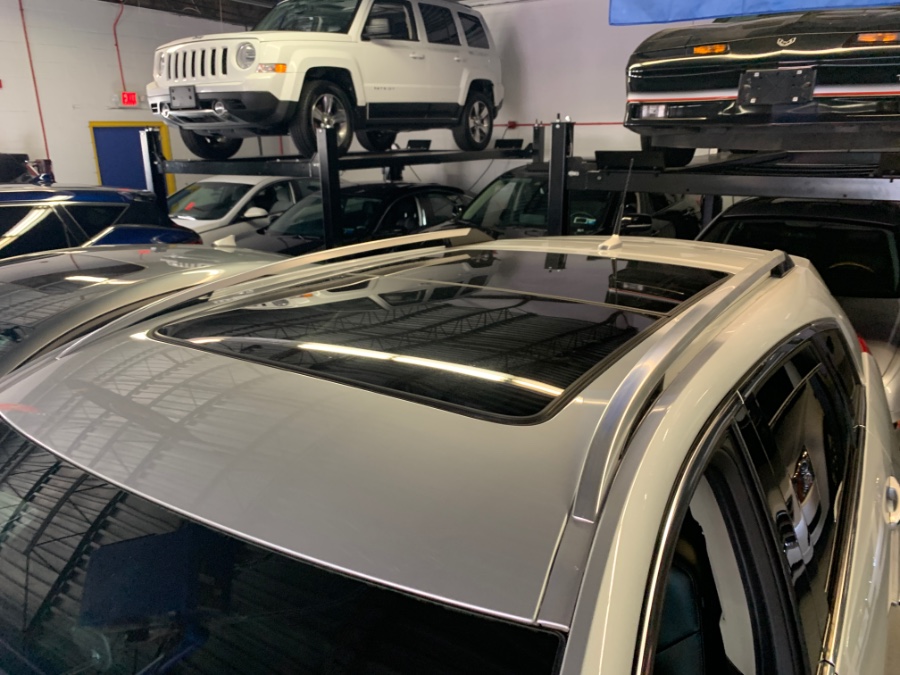 Used Cadillac SRX AWD 4dr Luxury Collection 2011 | MP Motors Inc. West Babylon , New York Used Cadillac SRX AWD 4dr Luxury Collection 2011 | MP Motors Inc. West Babylon , New York