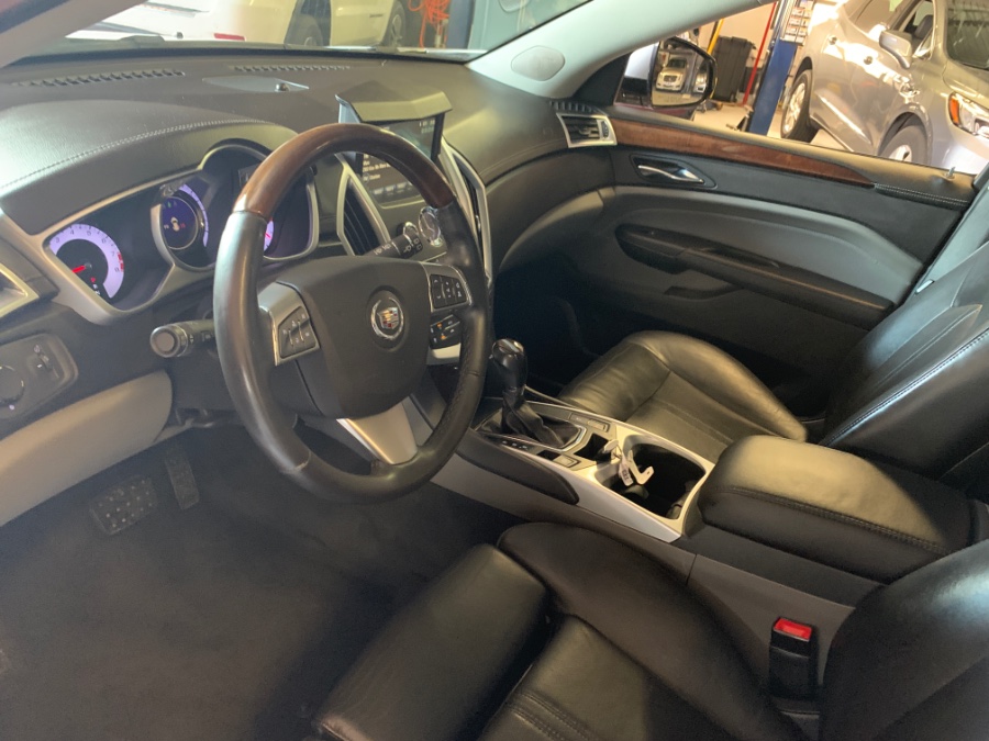 Used Cadillac SRX AWD 4dr Luxury Collection 2011 | MP Motors Inc. West Babylon , New York Used Cadillac SRX AWD 4dr Luxury Collection 2011 | MP Motors Inc. West Babylon , New York