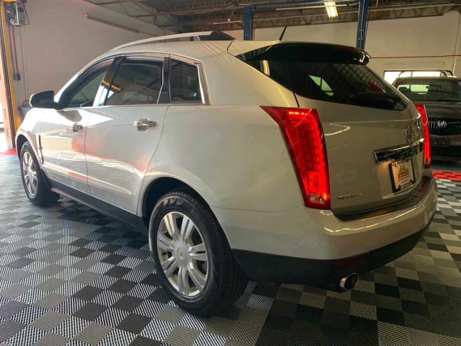 Used Cadillac SRX AWD 4dr Luxury Collection 2011 | MP Motors Inc. West Babylon , New York Used Cadillac SRX AWD 4dr Luxury Collection 2011 | MP Motors Inc. West Babylon , New York