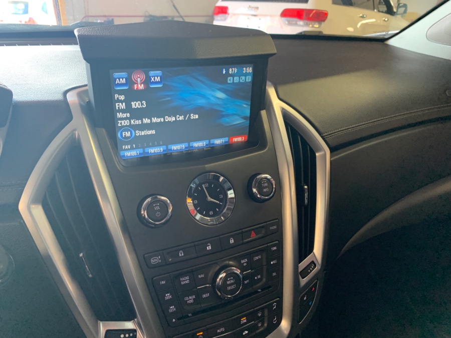 Used Cadillac SRX AWD 4dr Luxury Collection 2011 | MP Motors Inc. West Babylon , New York Used Cadillac SRX AWD 4dr Luxury Collection 2011 | MP Motors Inc. West Babylon , New York