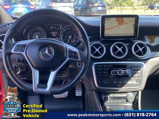 Used Mercedes-Benz CLA-Class 4dr Sdn CLA45 AMG 4MATIC 2014 | Peak Automotive Inc.. Bayshore, New York Used Mercedes-Benz CLA-Class 4dr Sdn CLA45 AMG 4MATIC 2014 | Peak Automotive Inc.. Bayshore, New York