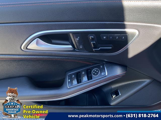 Used Mercedes-Benz CLA-Class 4dr Sdn CLA45 AMG 4MATIC 2014 | Peak Automotive Inc.. Bayshore, New York Used Mercedes-Benz CLA-Class 4dr Sdn CLA45 AMG 4MATIC 2014 | Peak Automotive Inc.. Bayshore, New York