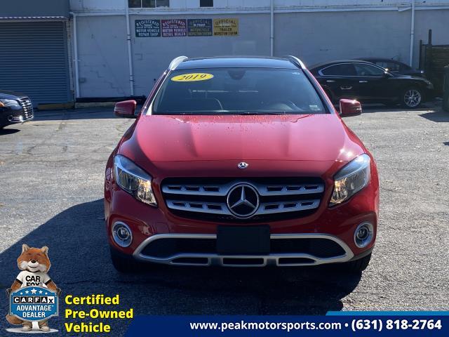 Used Mercedes-Benz GLA GLA 250 4MATIC SUV 2019 | Peak Automotive Inc.. Bayshore, New York Used Mercedes-Benz GLA GLA 250 4MATIC SUV 2019 | Peak Automotive Inc.. Bayshore, New York