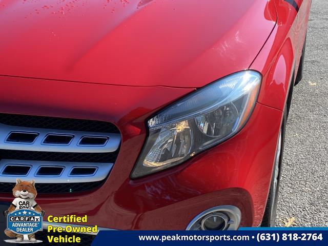 Used Mercedes-Benz GLA GLA 250 4MATIC SUV 2019 | Peak Automotive Inc.. Bayshore, New York Used Mercedes-Benz GLA GLA 250 4MATIC SUV 2019 | Peak Automotive Inc.. Bayshore, New York