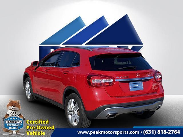 Used Mercedes-Benz GLA GLA 250 4MATIC SUV 2019 | Peak Automotive Inc.. Bayshore, New York Used Mercedes-Benz GLA GLA 250 4MATIC SUV 2019 | Peak Automotive Inc.. Bayshore, New York