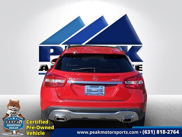 Used Mercedes-Benz GLA GLA 250 4MATIC SUV 2019 | Peak Automotive Inc.. Bayshore, New York Used Mercedes-Benz GLA GLA 250 4MATIC SUV 2019 | Peak Automotive Inc.. Bayshore, New York
