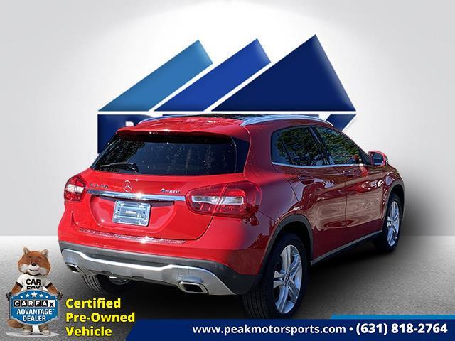 Used Mercedes-Benz GLA GLA 250 4MATIC SUV 2019 | Peak Automotive Inc.. Bayshore, New York Used Mercedes-Benz GLA GLA 250 4MATIC SUV 2019 | Peak Automotive Inc.. Bayshore, New York