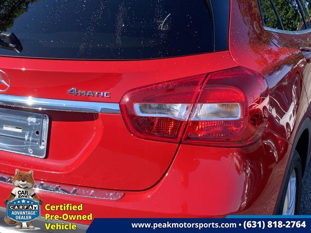 Used Mercedes-Benz GLA GLA 250 4MATIC SUV 2019 | Peak Automotive Inc.. Bayshore, New York Used Mercedes-Benz GLA GLA 250 4MATIC SUV 2019 | Peak Automotive Inc.. Bayshore, New York