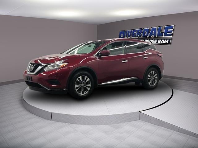 Used Nissan Murano S 2017 | Eastchester Motor Cars. Bronx, New York Used Nissan Murano S 2017 | Eastchester Motor Cars. Bronx, New York