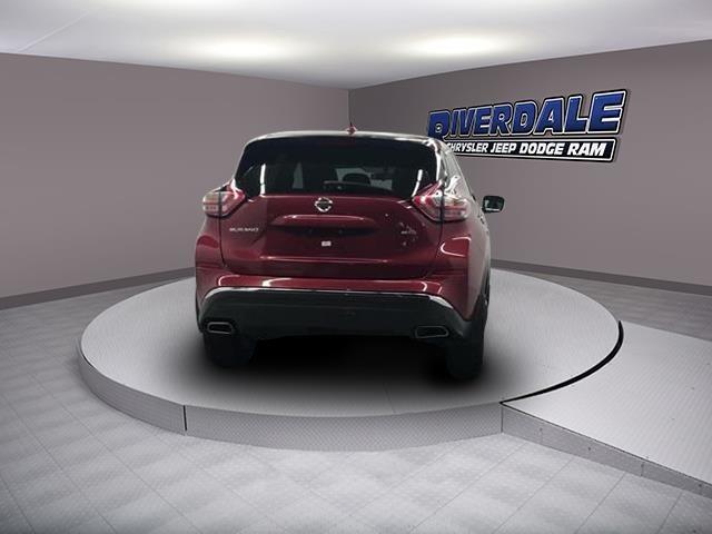 Used Nissan Murano S 2017 | Eastchester Motor Cars. Bronx, New York Used Nissan Murano S 2017 | Eastchester Motor Cars. Bronx, New York