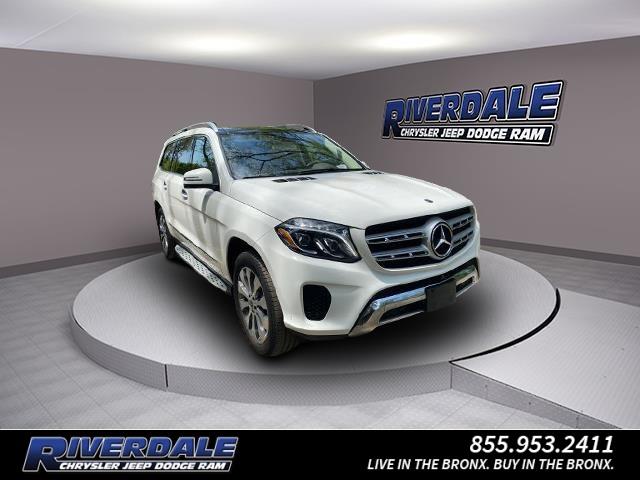 2018 Mercedes-benz Gls GLS 450, available for sale in Bronx, New York | Eastchester Motor Cars. Bronx, New York