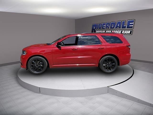 Used Dodge Durango R/T 2018 | Eastchester Motor Cars. Bronx, New York Used Dodge Durango R/T 2018 | Eastchester Motor Cars. Bronx, New York