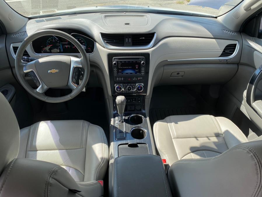 Used Chevrolet Traverse AWD 4dr LTZ 2016 | European Auto Expo. Lodi, New Jersey Used Chevrolet Traverse AWD 4dr LTZ 2016 | European Auto Expo. Lodi, New Jersey