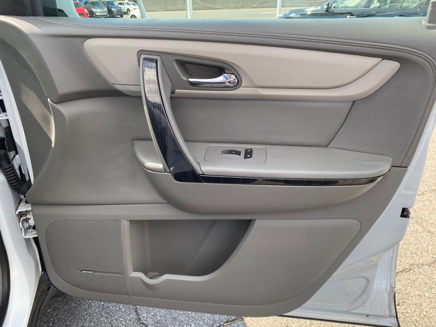 Used Chevrolet Traverse AWD 4dr LTZ 2016 | European Auto Expo. Lodi, New Jersey Used Chevrolet Traverse AWD 4dr LTZ 2016 | European Auto Expo. Lodi, New Jersey