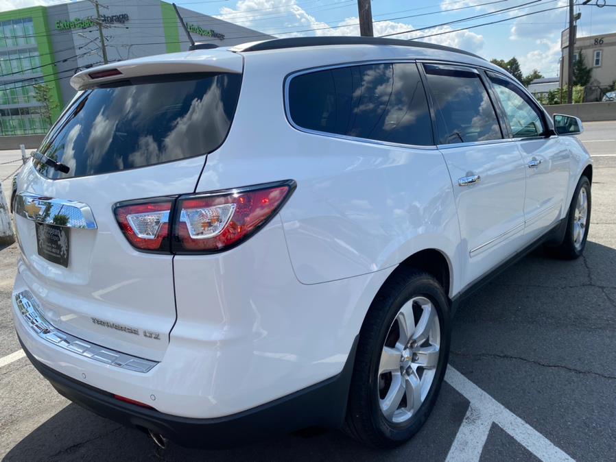 Used Chevrolet Traverse AWD 4dr LTZ 2016 | European Auto Expo. Lodi, New Jersey Used Chevrolet Traverse AWD 4dr LTZ 2016 | European Auto Expo. Lodi, New Jersey