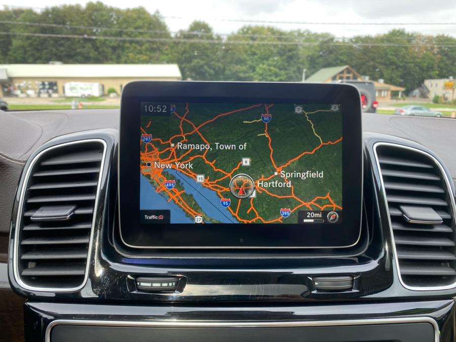 2017 Mercedes-Benz GLS GLS 450 4MATIC SUV, available for sale in Berlin, Connecticut | Tru Auto Mall. Berlin, Connecticut 2017 Mercedes-Benz GLS GLS 450 4MATIC SUV, available for sale in Berlin, Connecticut | Tru Auto Mall. Berlin, Connecticut